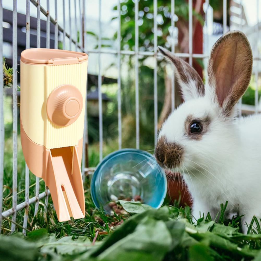 Rabbit Feeding Kit