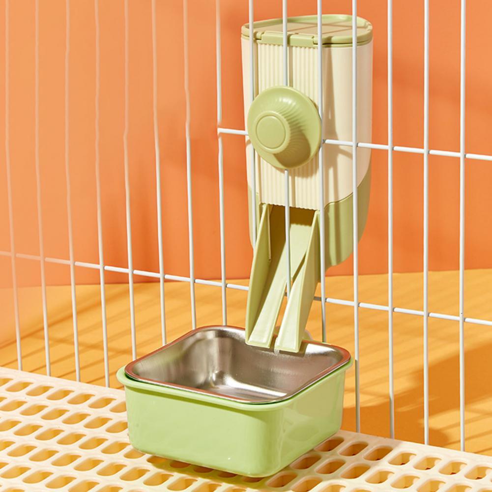 Rabbit Feeding Kit