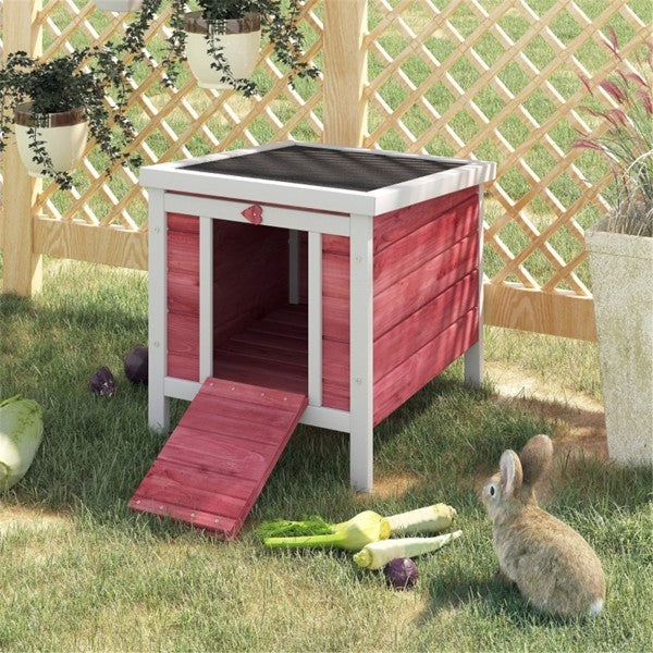 Rabbit House