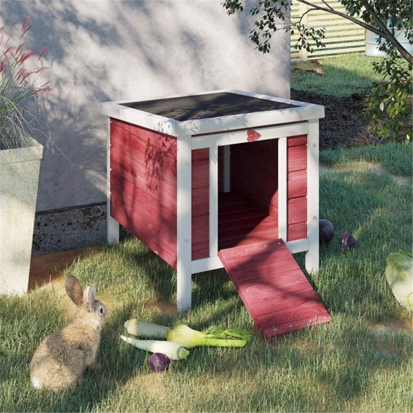 Rabbit House