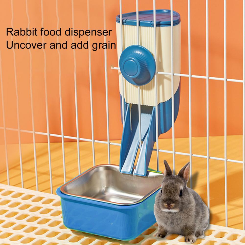 Rabbit Feeding Kit