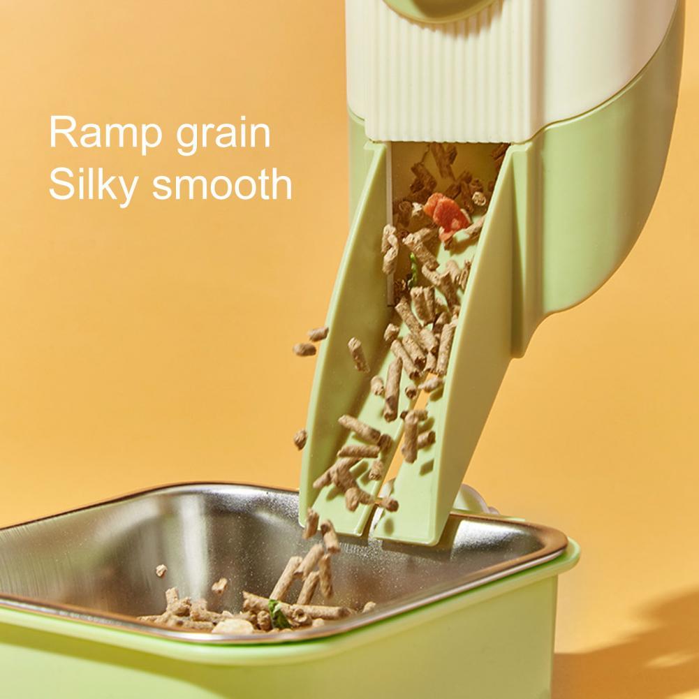 Rabbit Feeding Kit